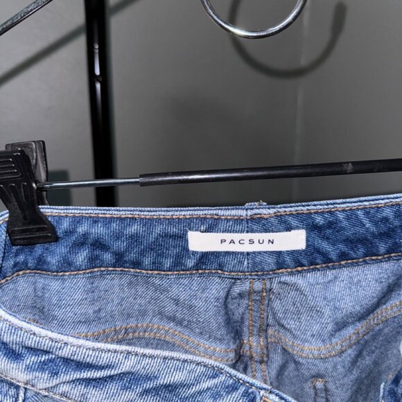PacSun Mom Jean - Picture 3 of 3